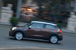 Mini Paceman Cooper S 2012 года
